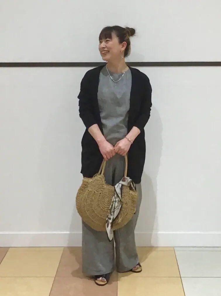 ANY 高橋 コーディネート画像