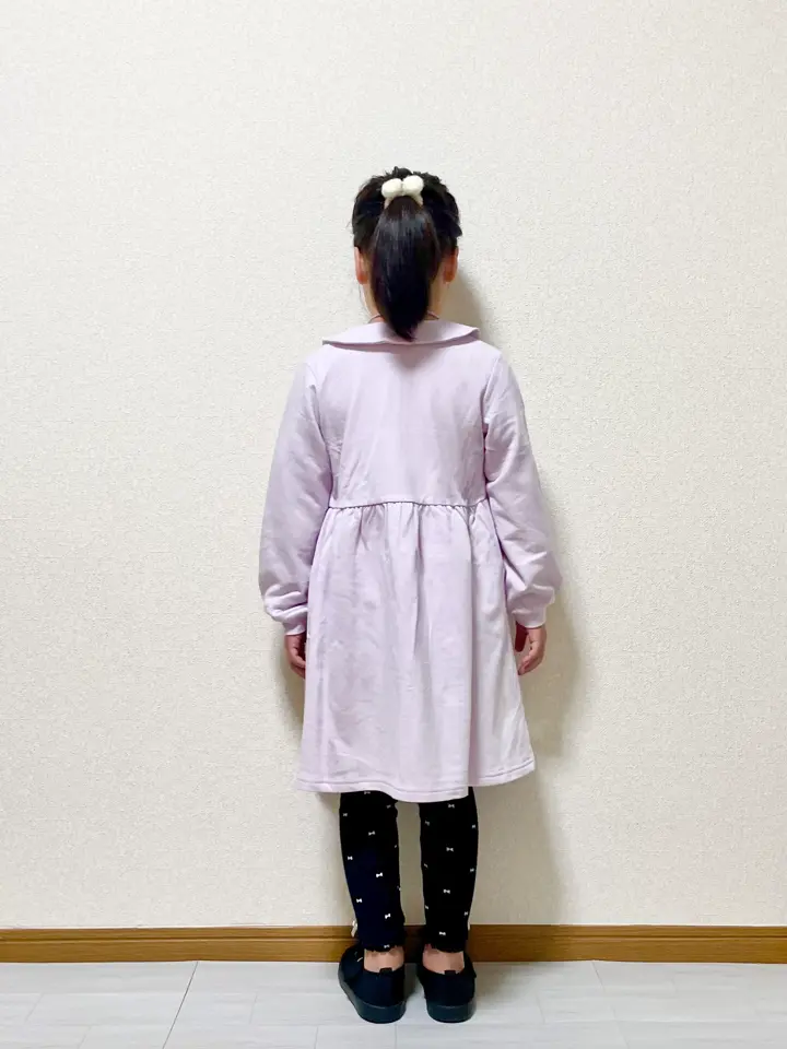 ANY MIKA コーディネート画像