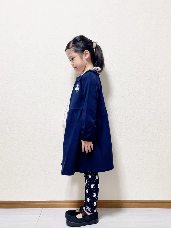 ANY MIKA コーディネート画像