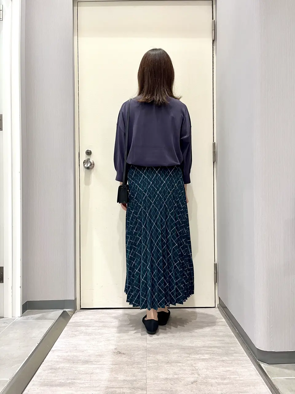 ANY 金井 コーディネート画像