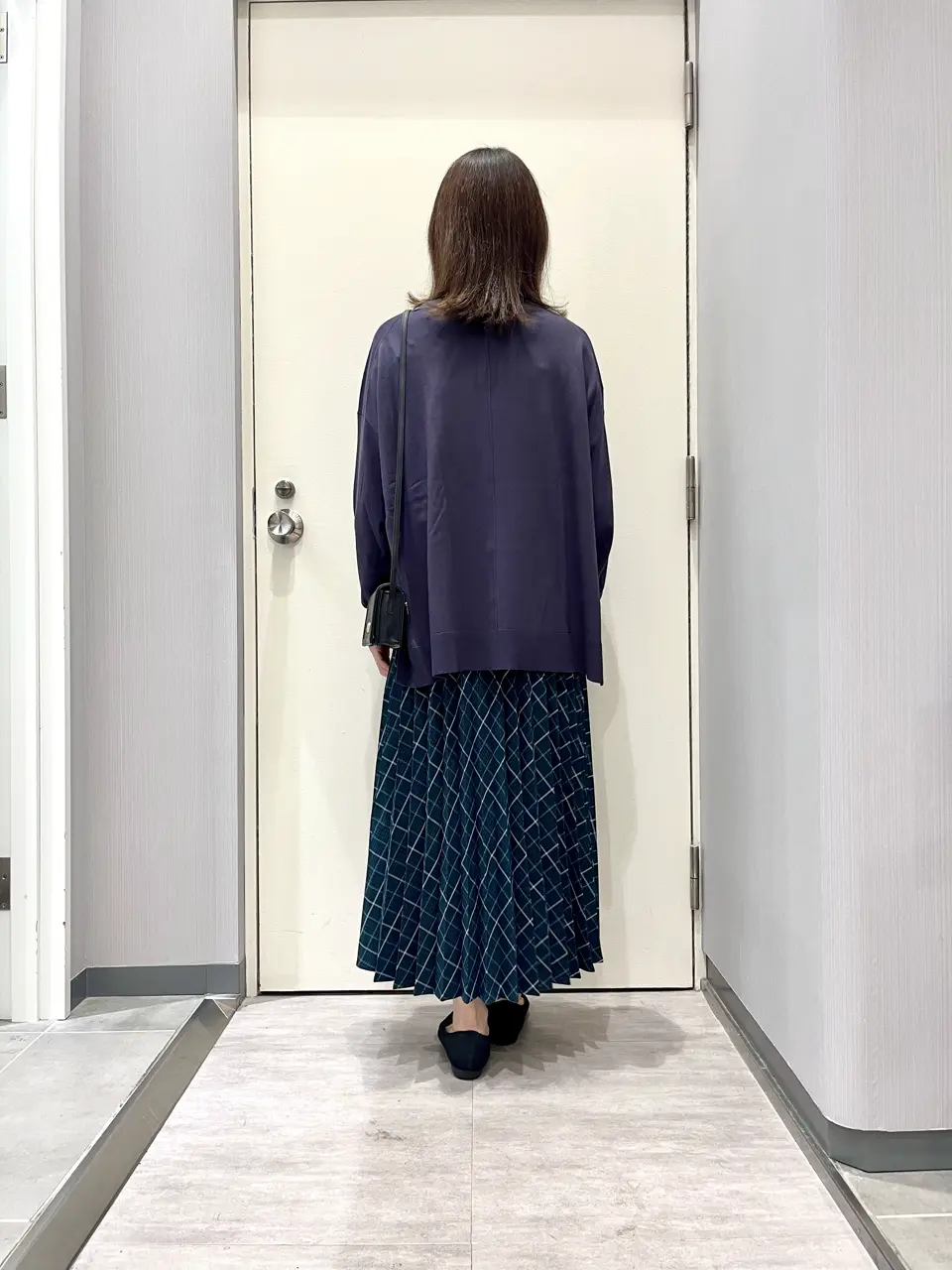 ANY 金井 コーディネート画像