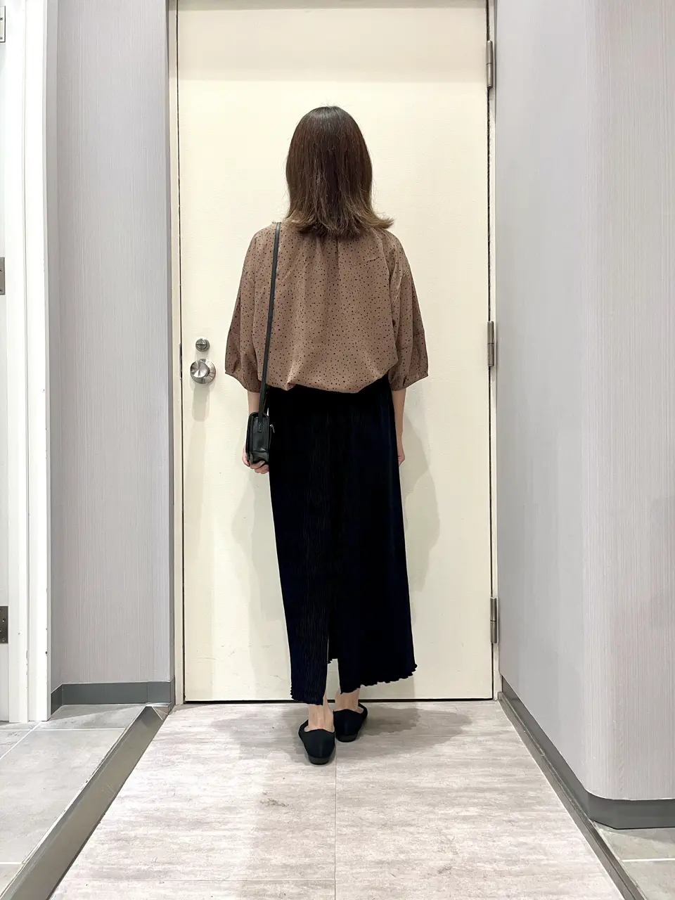 ANY 金井 コーディネート画像