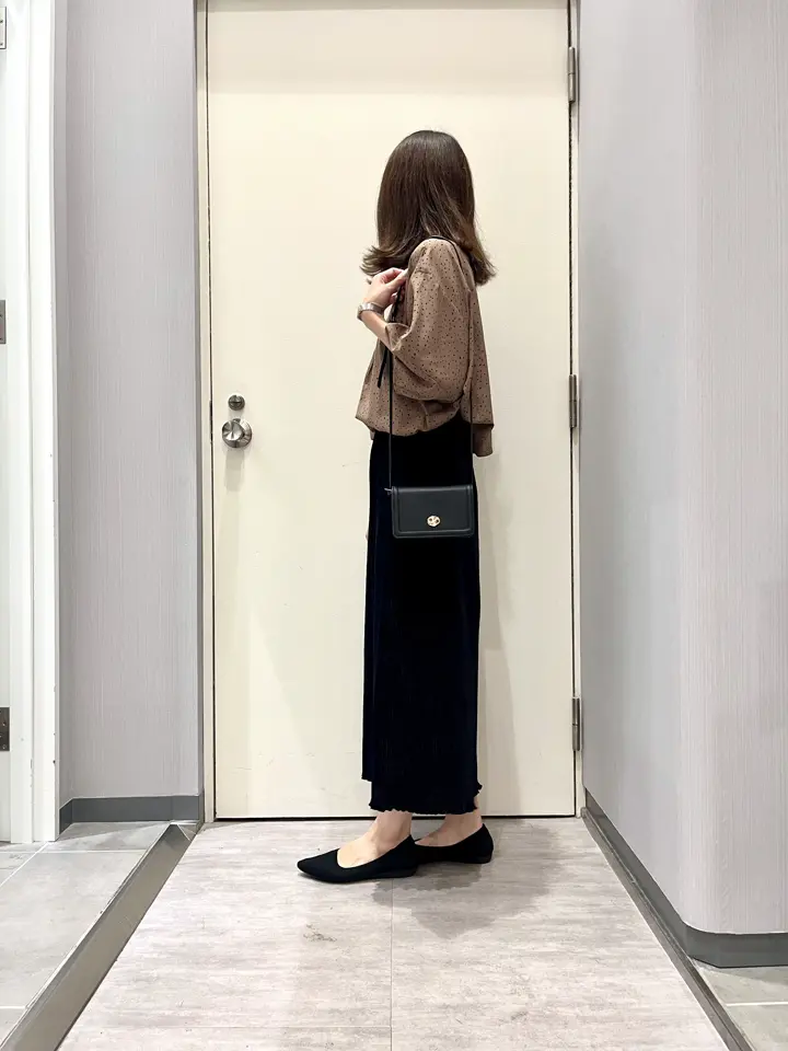 ANY 金井 コーディネート画像