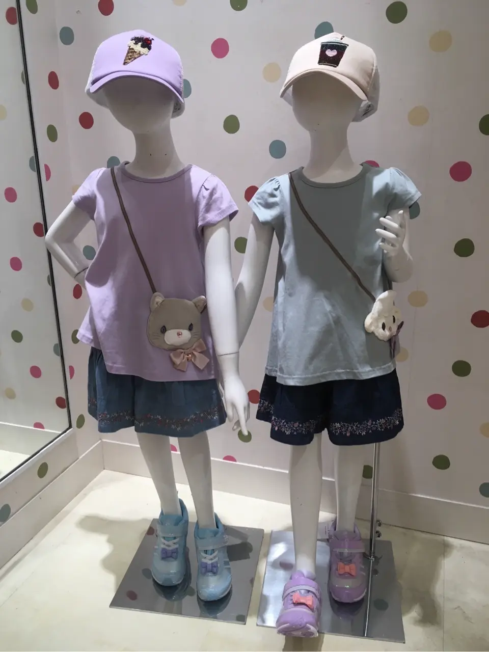  福室 コーディネート画像