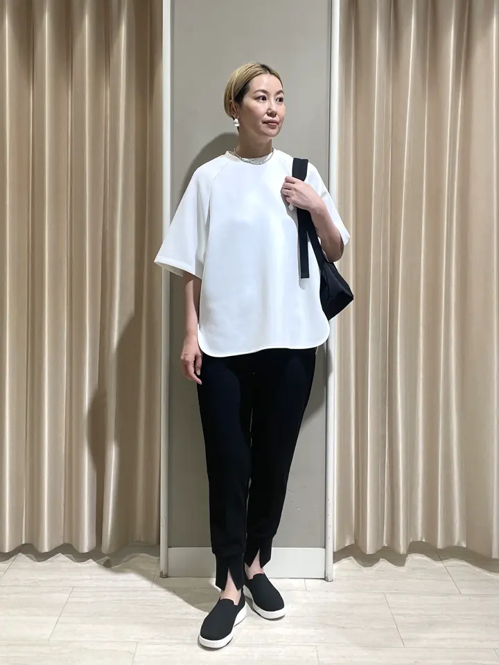 UNFILO 槙野 コーディネート画像