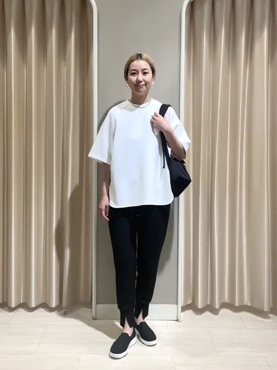 UNFILO 槙野 コーディネート画像