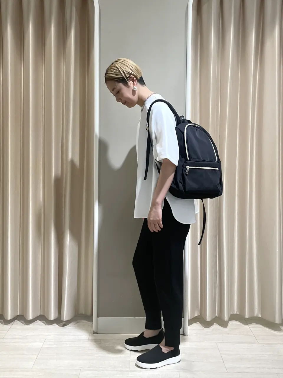 UNFILO 槙野 コーディネート画像