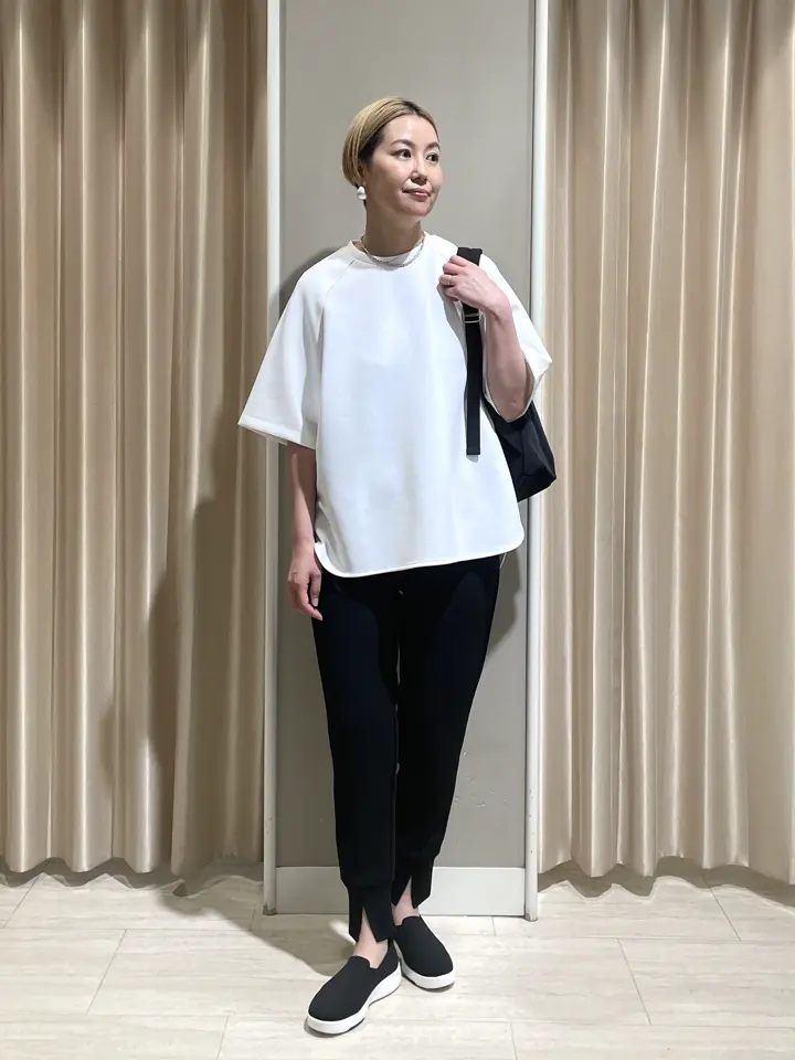 UNFILO 槙野 コーディネート画像