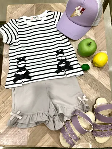 ANY 杉原 コーディネート画像