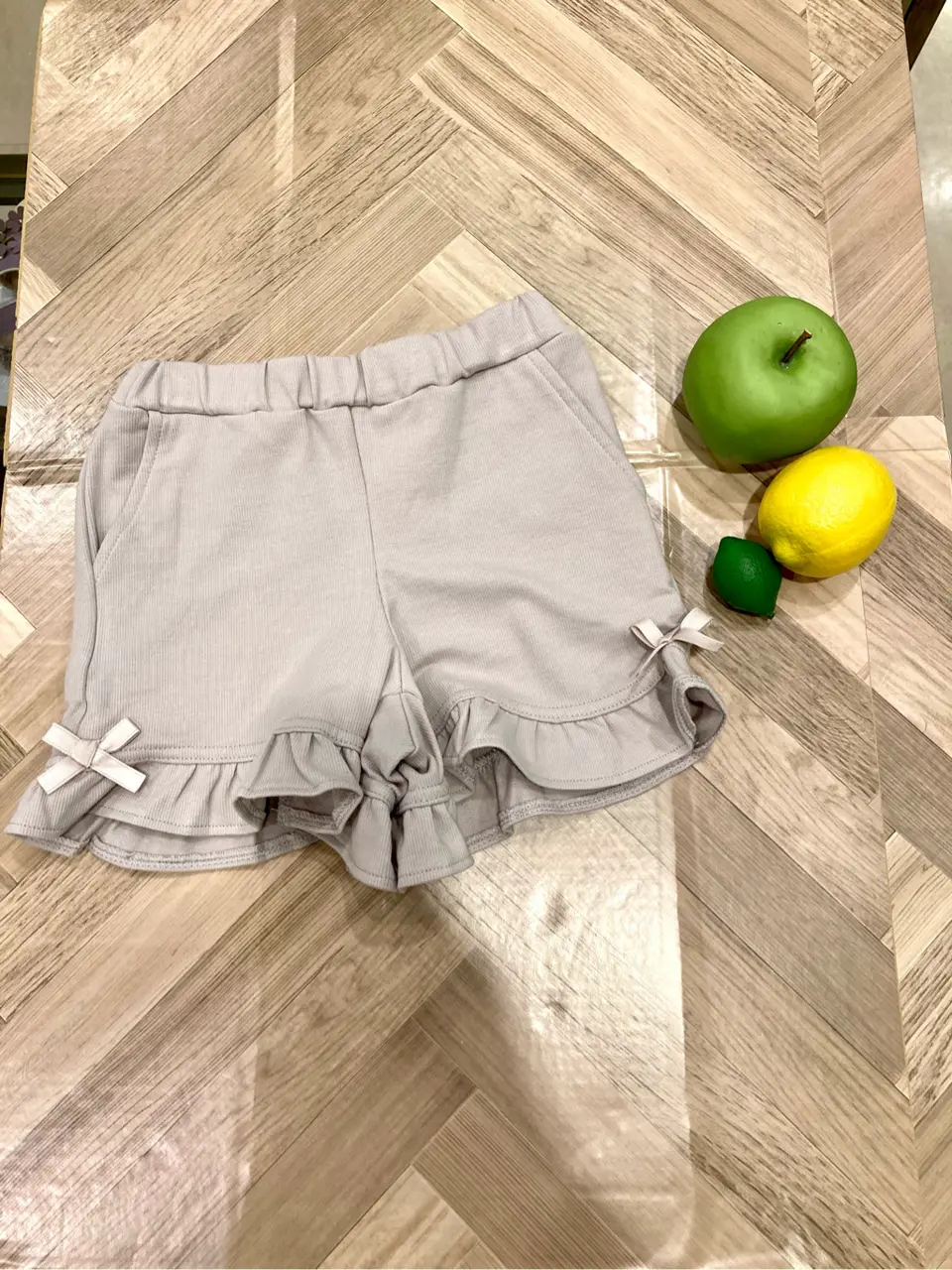 ANY 杉原 コーディネート画像