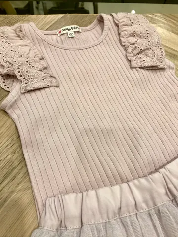 ANY 杉原 コーディネート画像