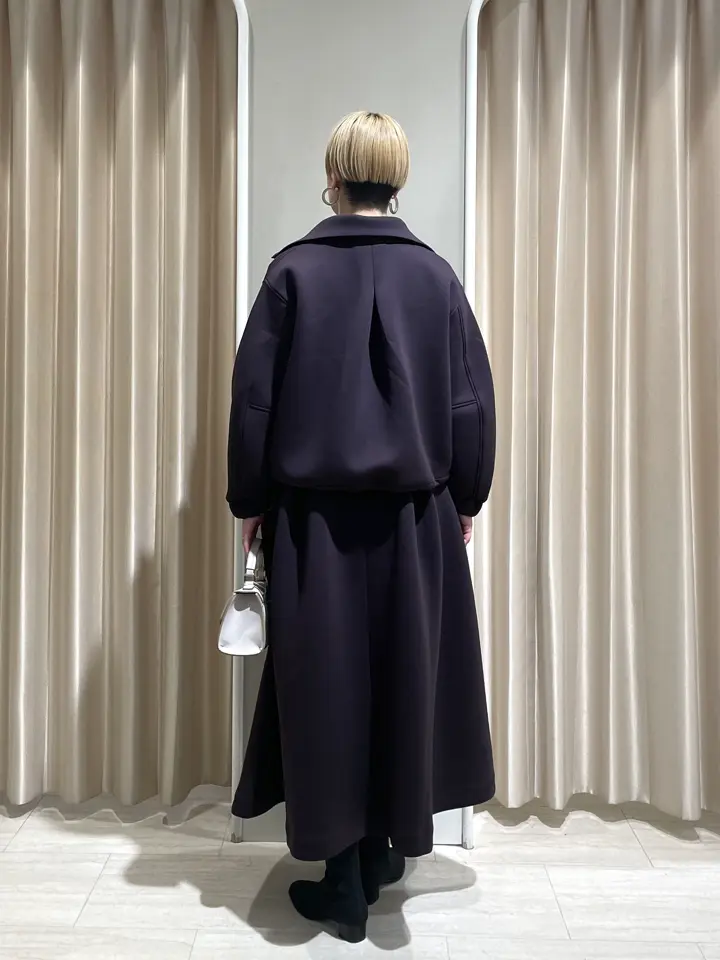 UNFILO 槙野 コーディネート画像