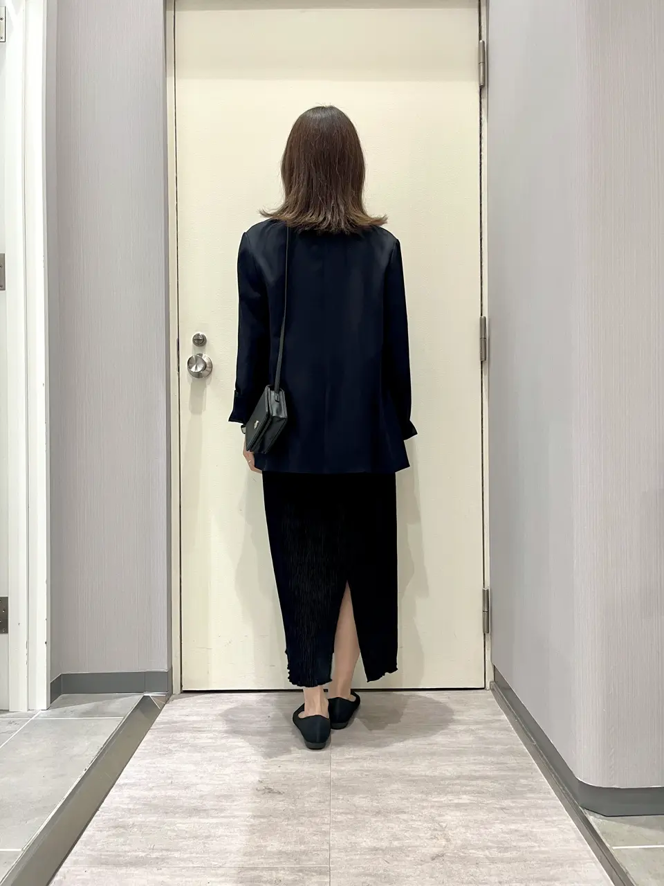 ANY 金井 コーディネート画像