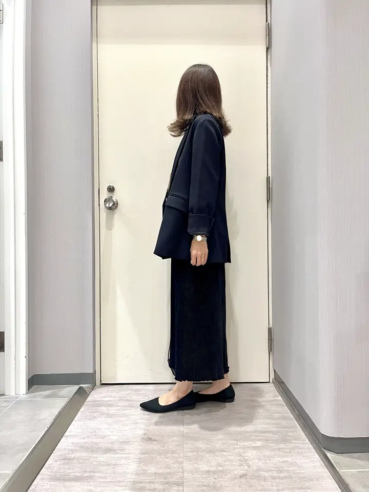 ANY 金井 コーディネート画像