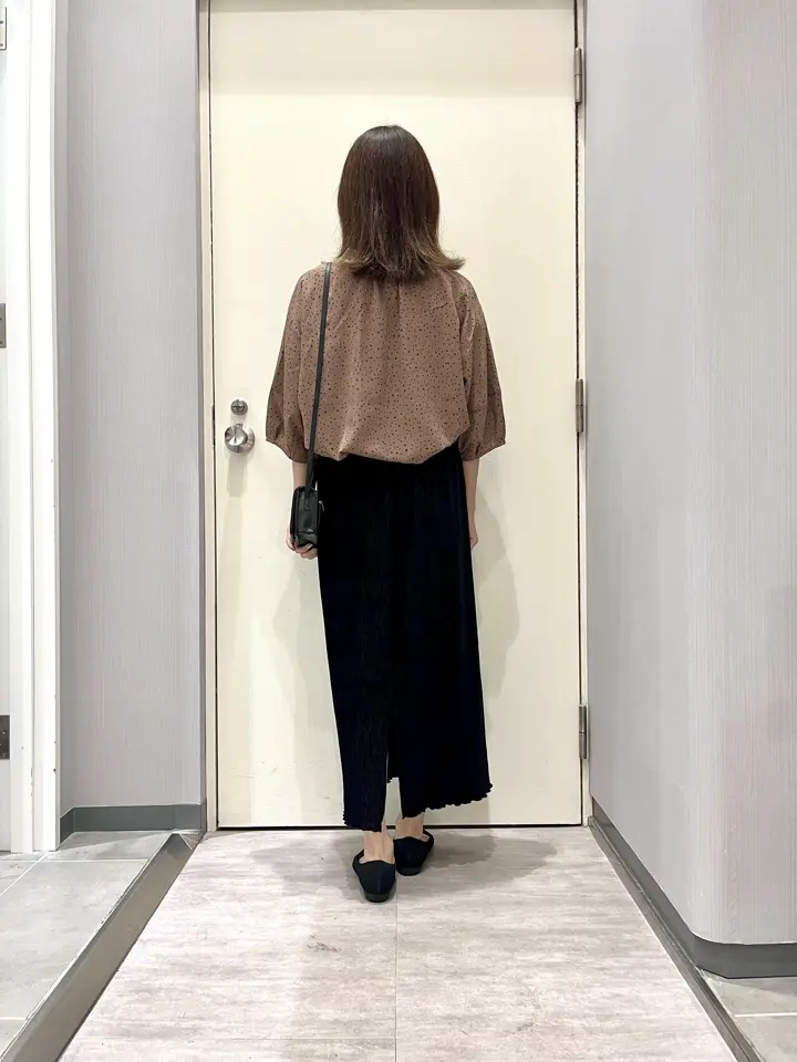 ANY 金井 コーディネート画像