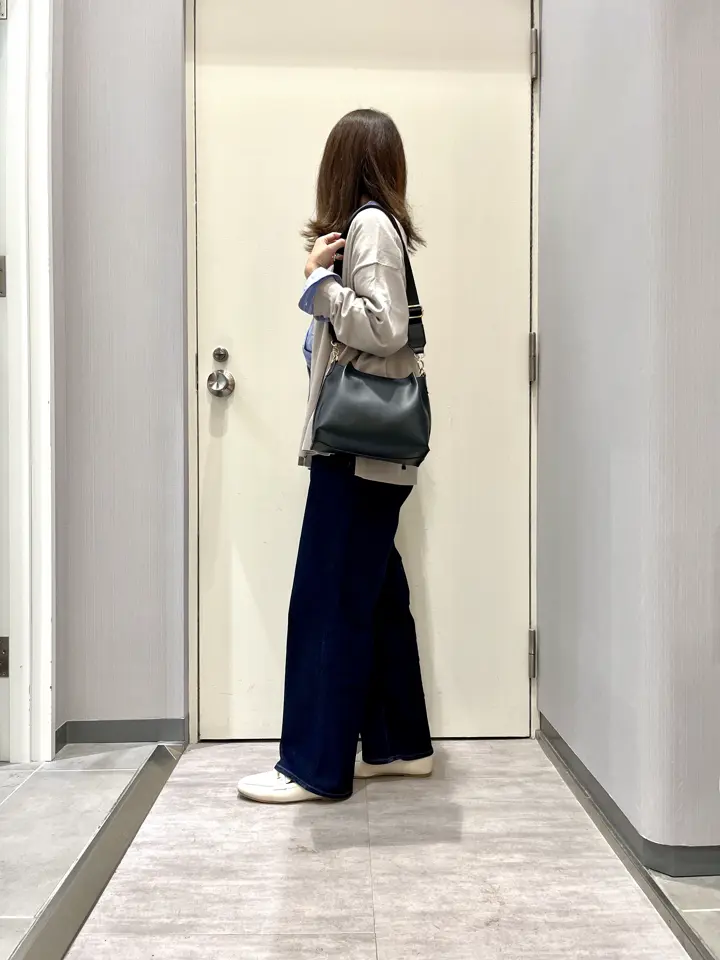 ANY 金井 コーディネート画像