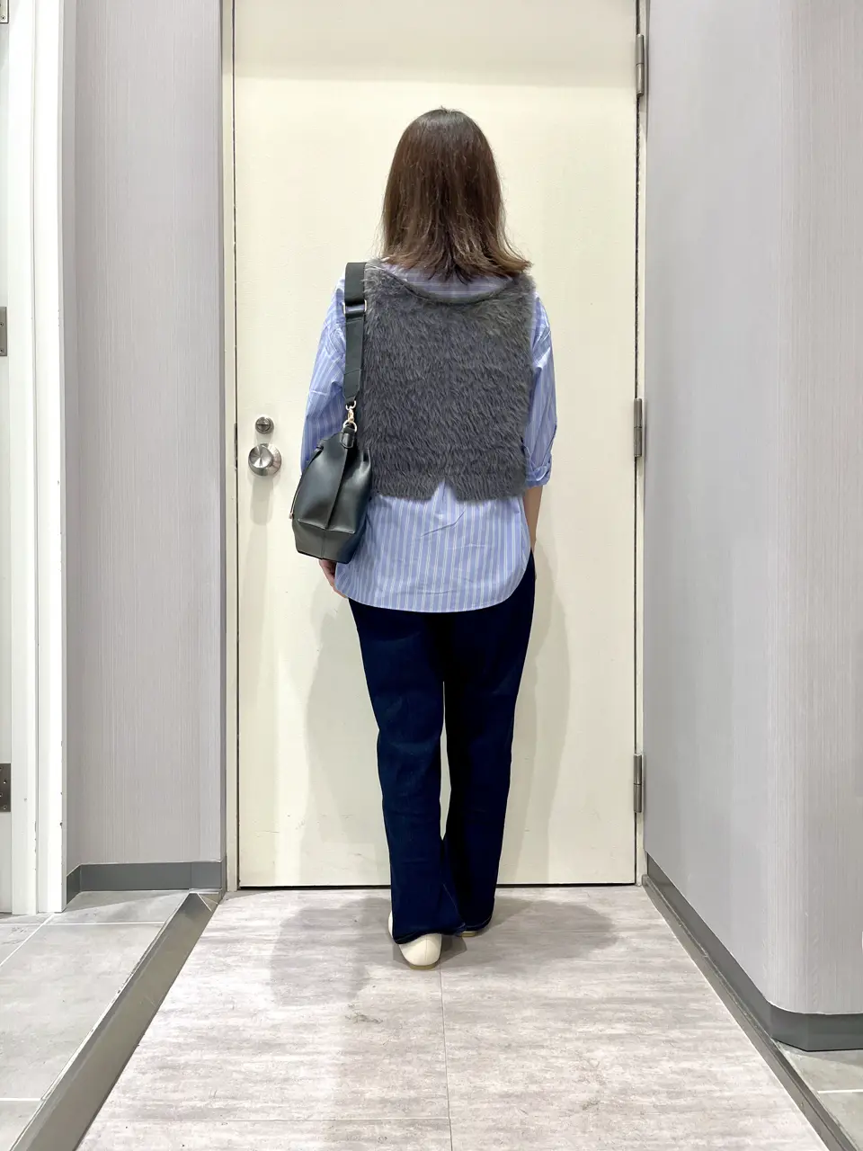 ANY 金井 コーディネート画像