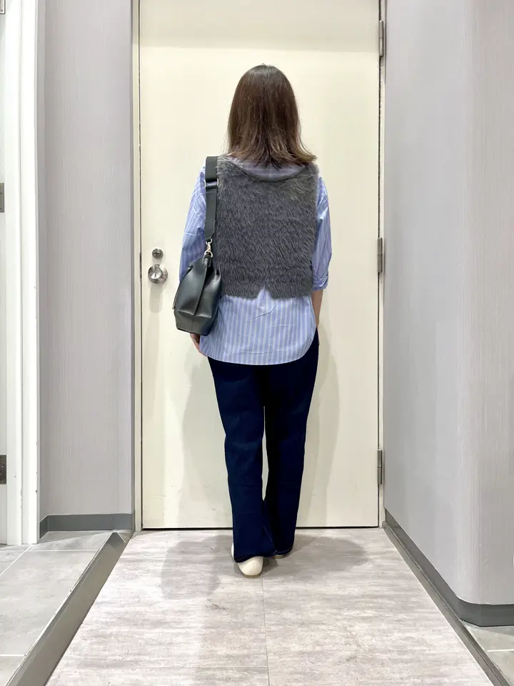 ANY 金井 コーディネート画像