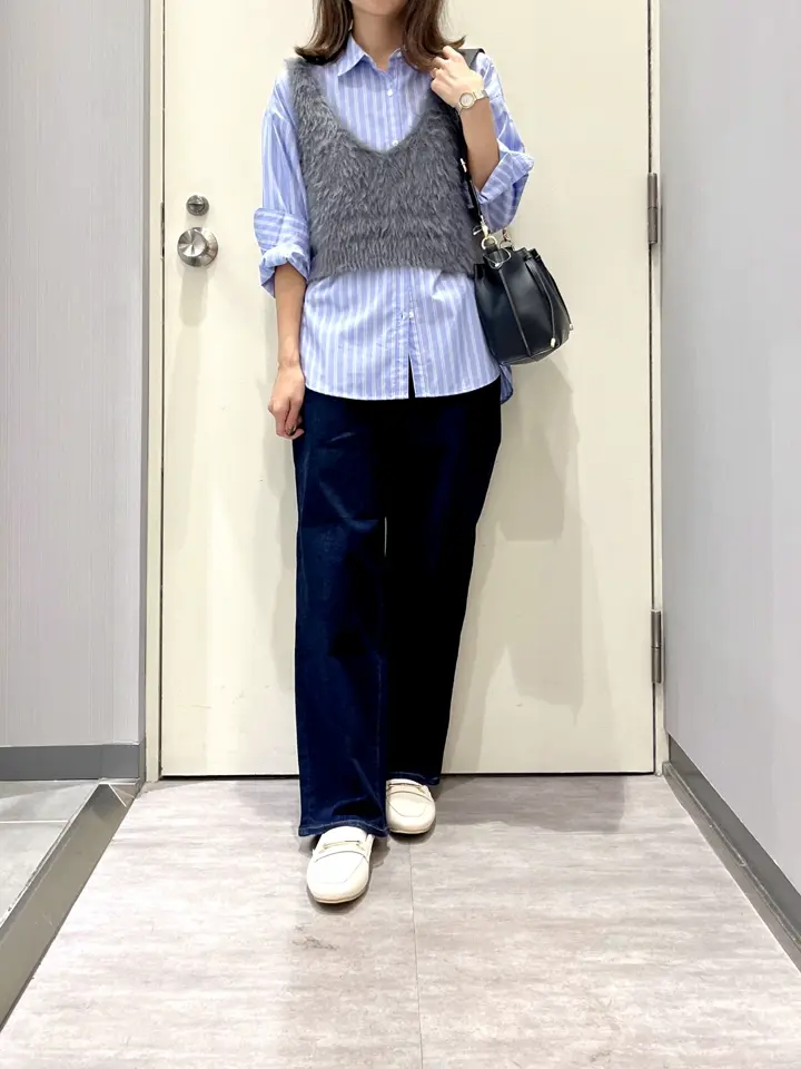 ANY 金井 コーディネート画像