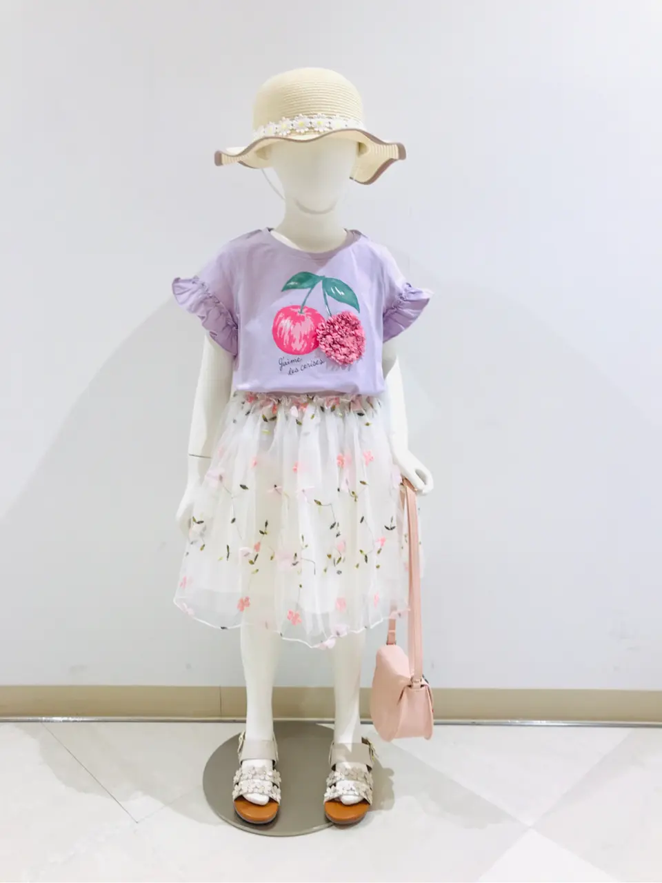  田口 コーディネート画像