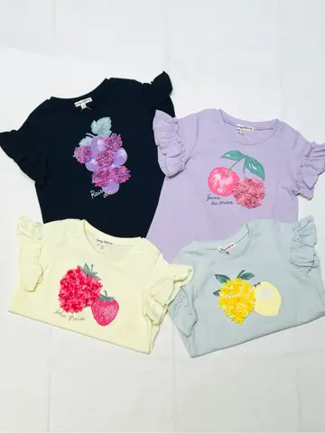 ANY 田口 コーディネート画像