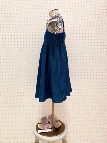 ANY 大野 コーディネート画像