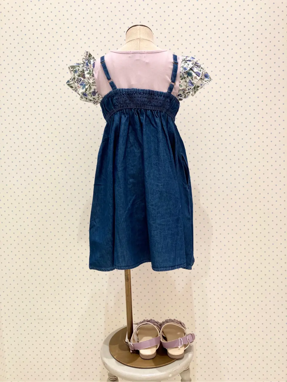 ANY 大野 コーディネート画像