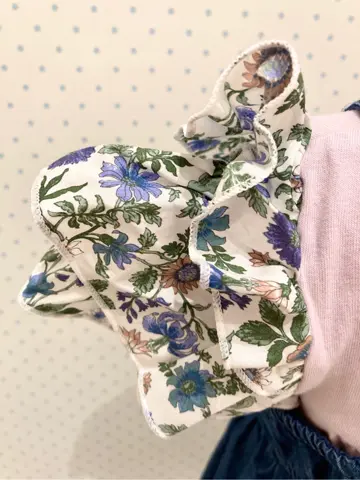 ANY 大野 コーディネート画像