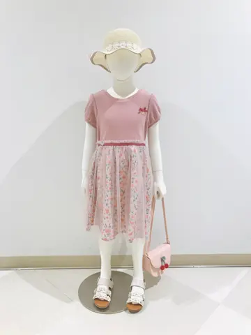 ANY 田口 コーディネート画像