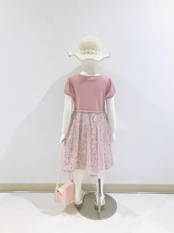 ANY 田口 コーディネート画像