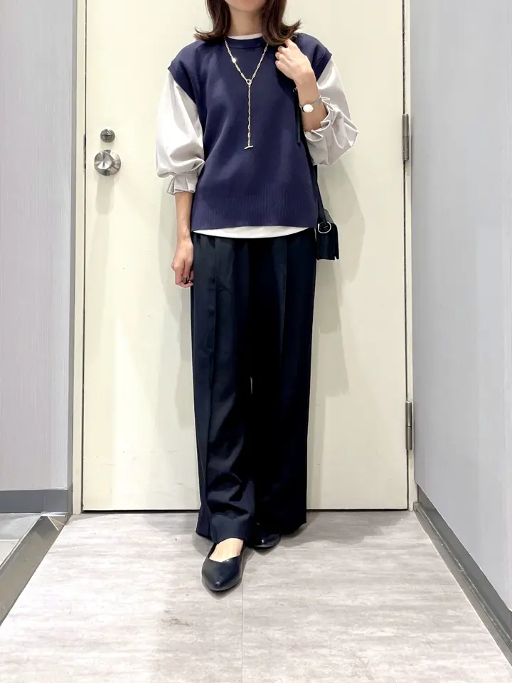 ANY 金井 コーディネート画像