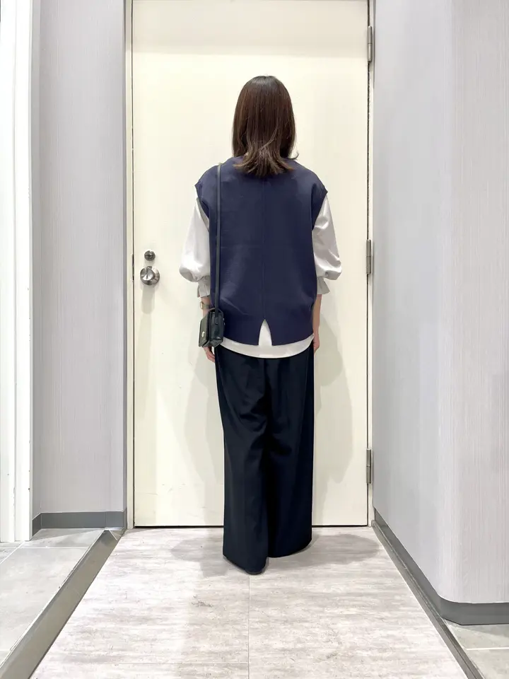 ANY 金井 コーディネート画像