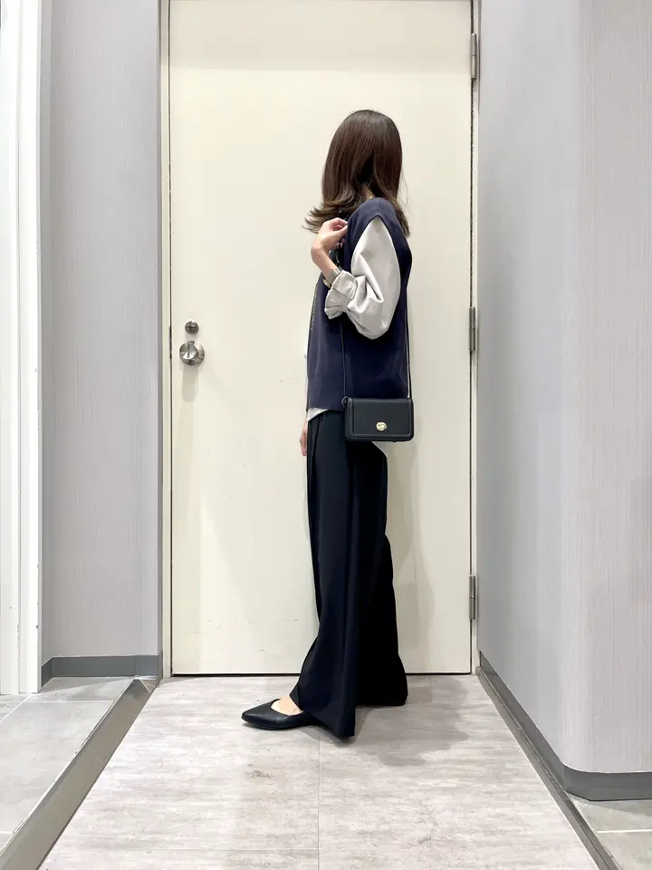 ANY 金井 コーディネート画像