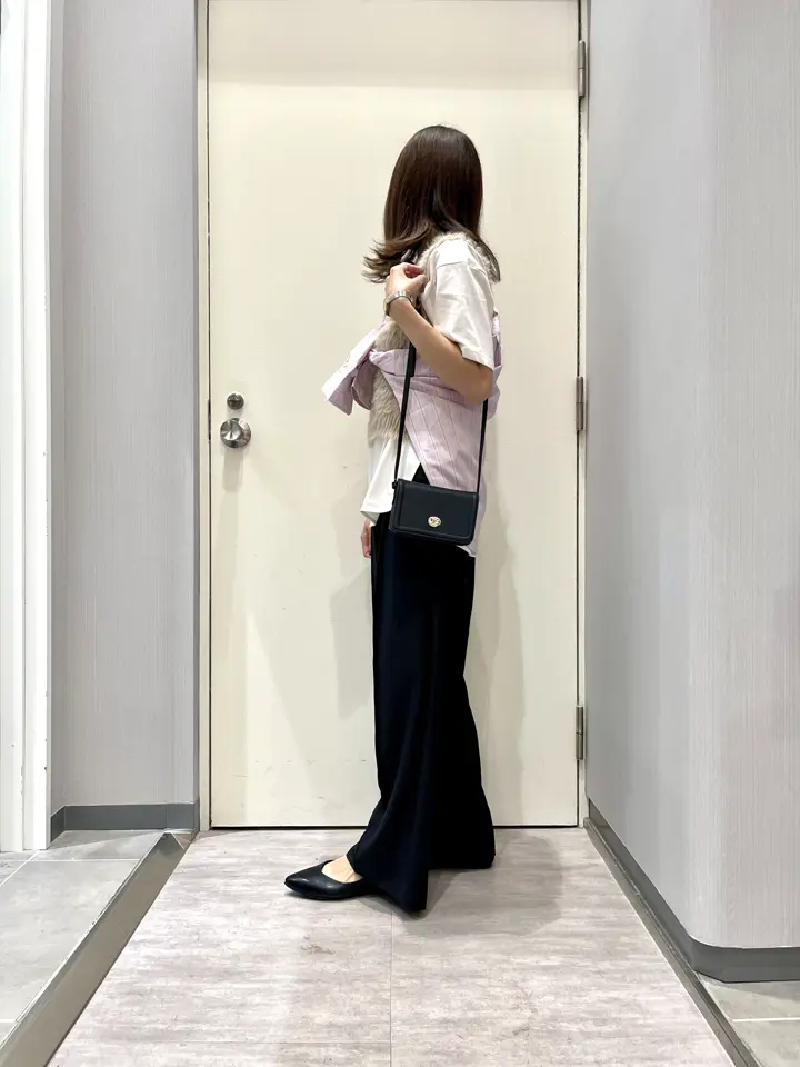 ANY 金井 コーディネート画像