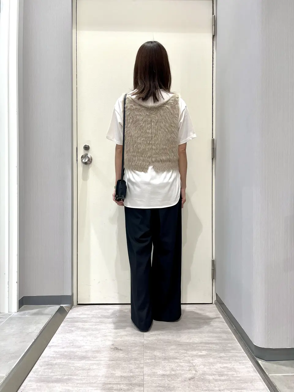 ANY 金井 コーディネート画像