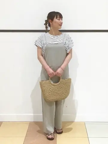 ANY 高橋 コーディネート画像