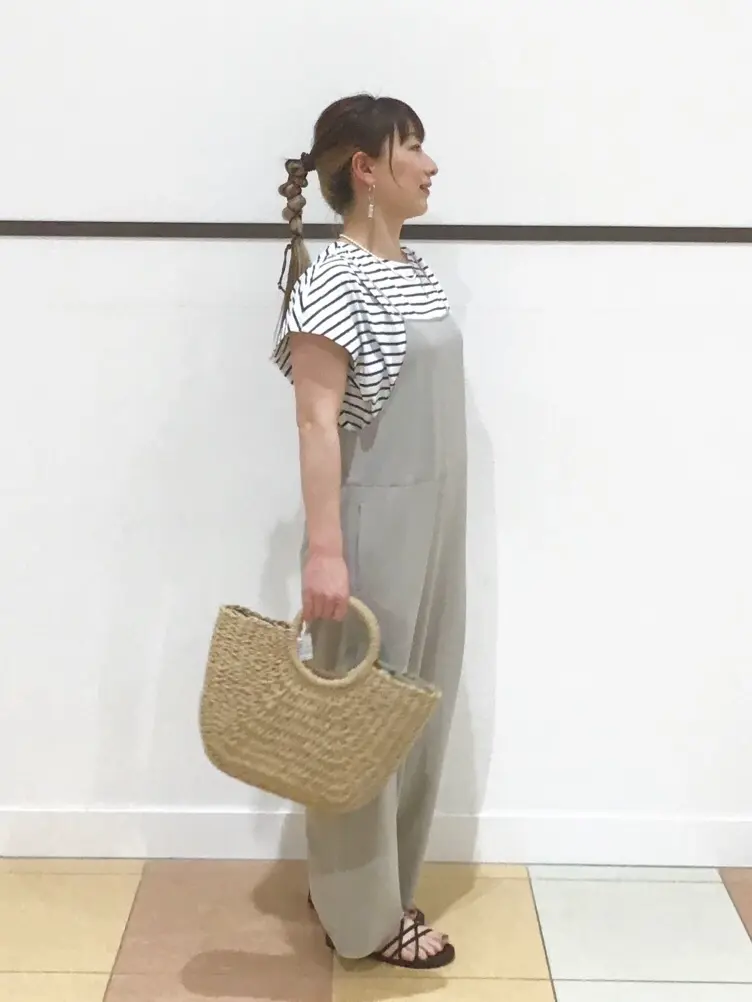 ANY 高橋 コーディネート画像