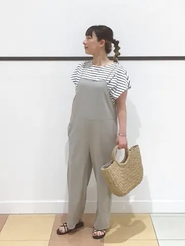 ANY 高橋 コーディネート画像