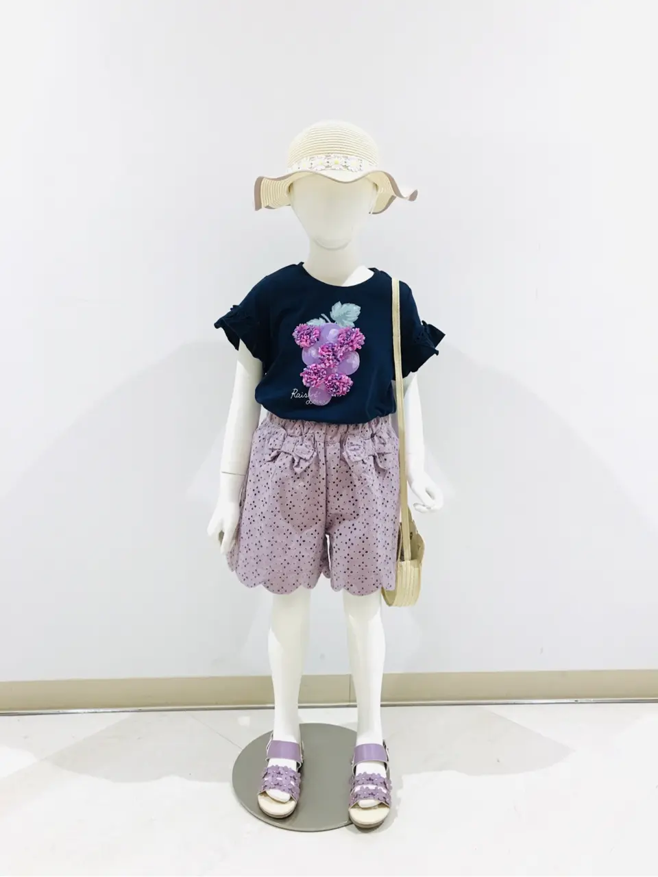  田口 コーディネート画像