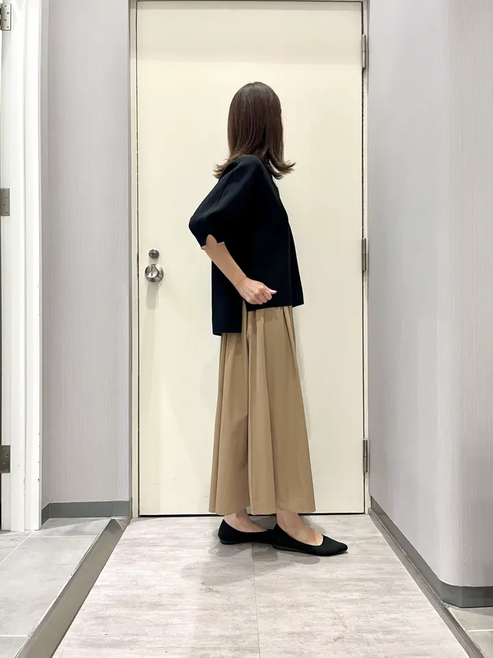 ANY 金井 コーディネート画像