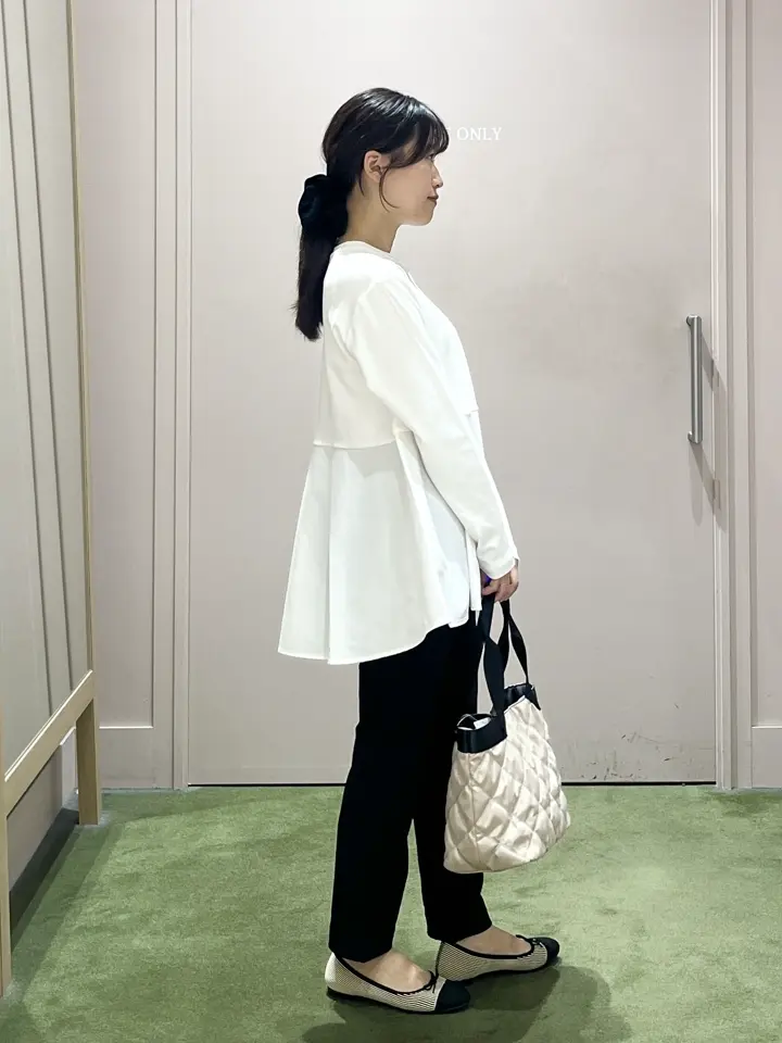 UNFILO 今堀 コーディネート画像