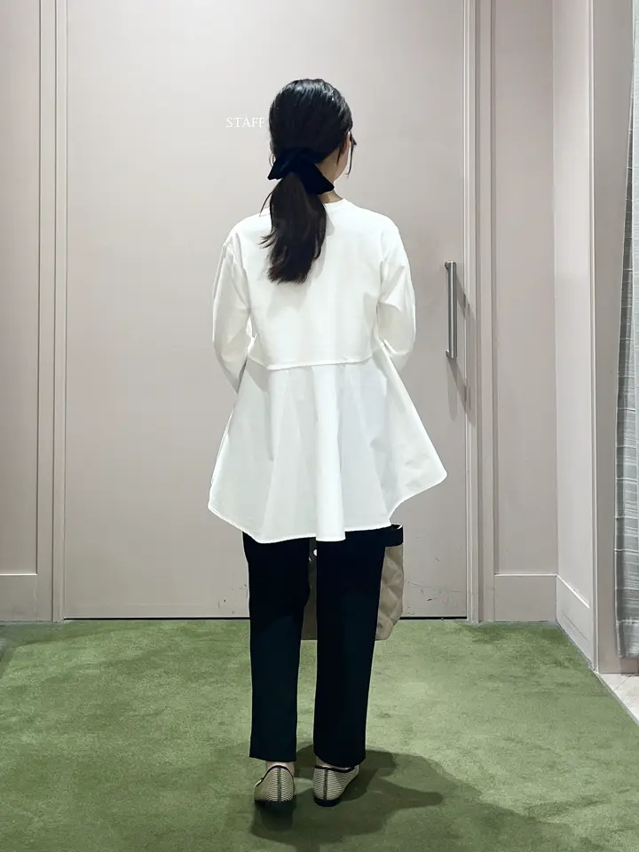 UNFILO 今堀 コーディネート画像