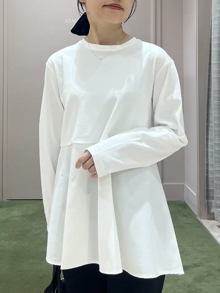 UNFILO 今堀 コーディネート画像