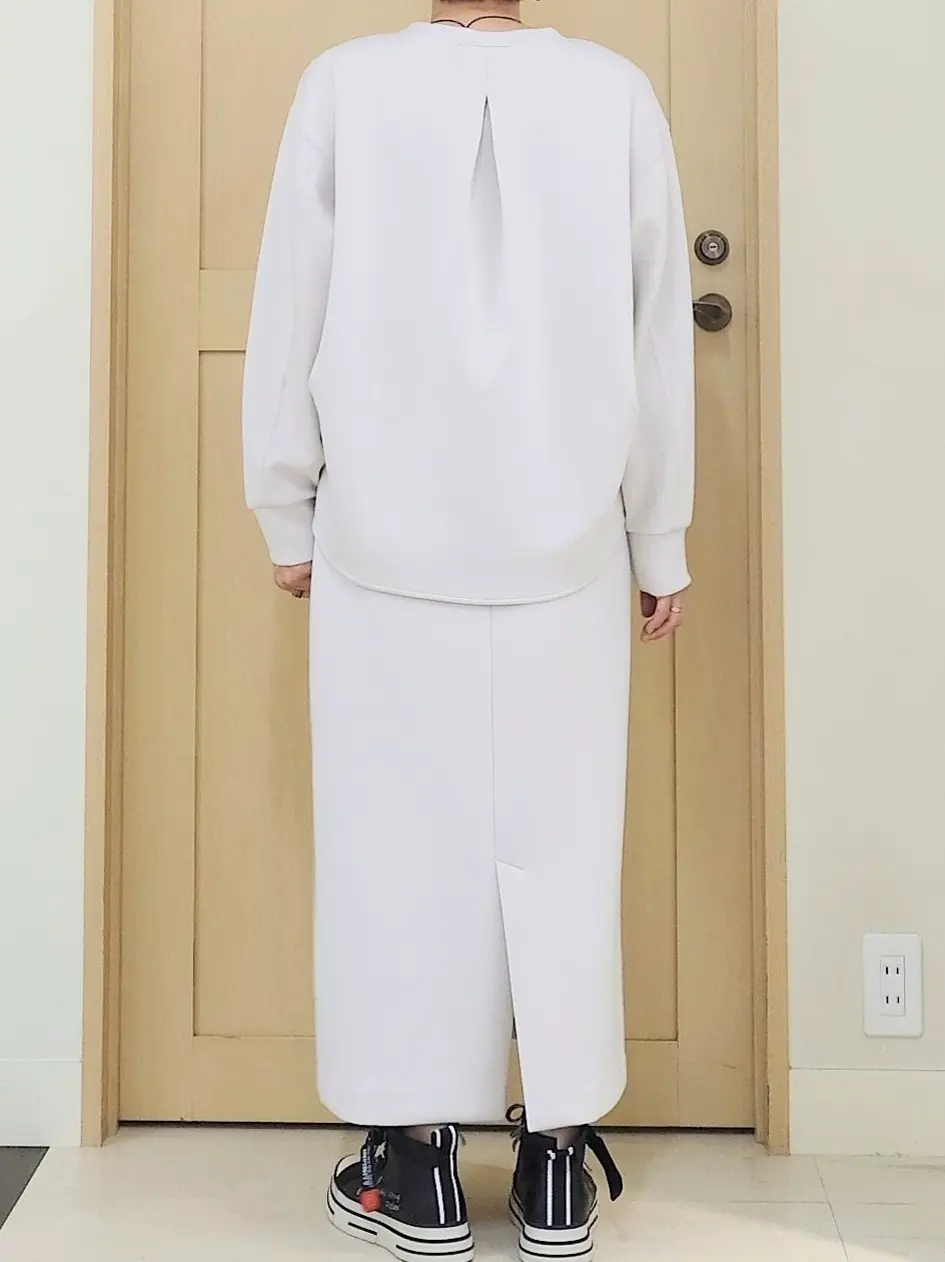 UNFILO 八坂 コーディネート画像