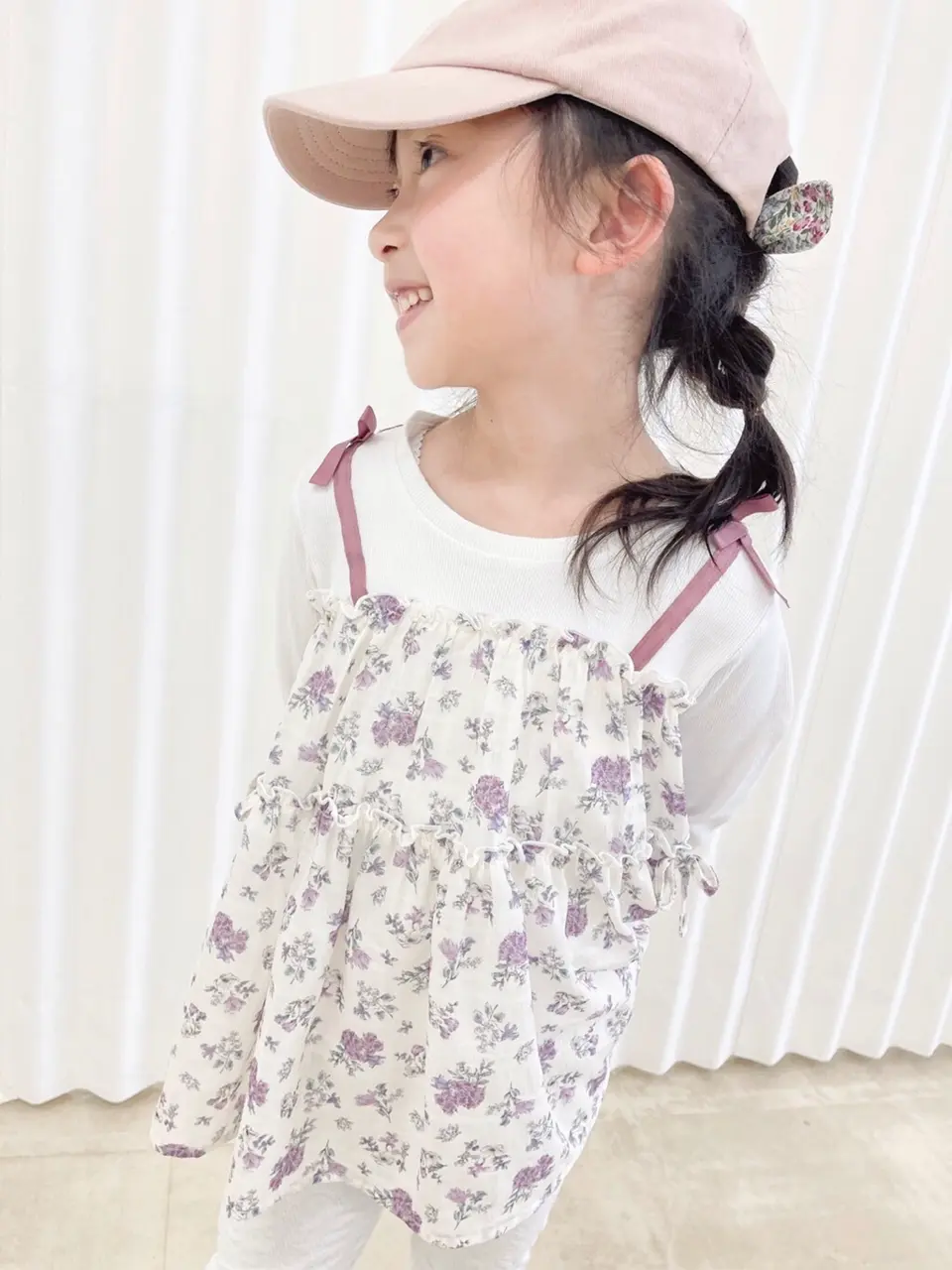 ANY 高橋 コーディネート画像