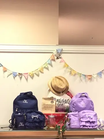 ANY 高橋 コーディネート画像