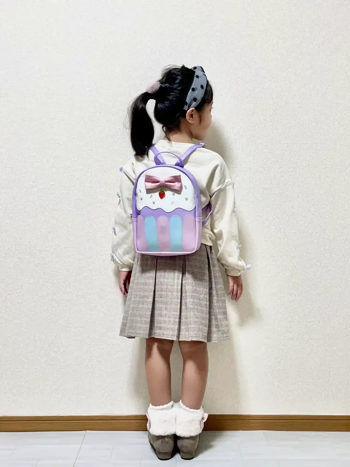 ANY MIKA コーディネート画像