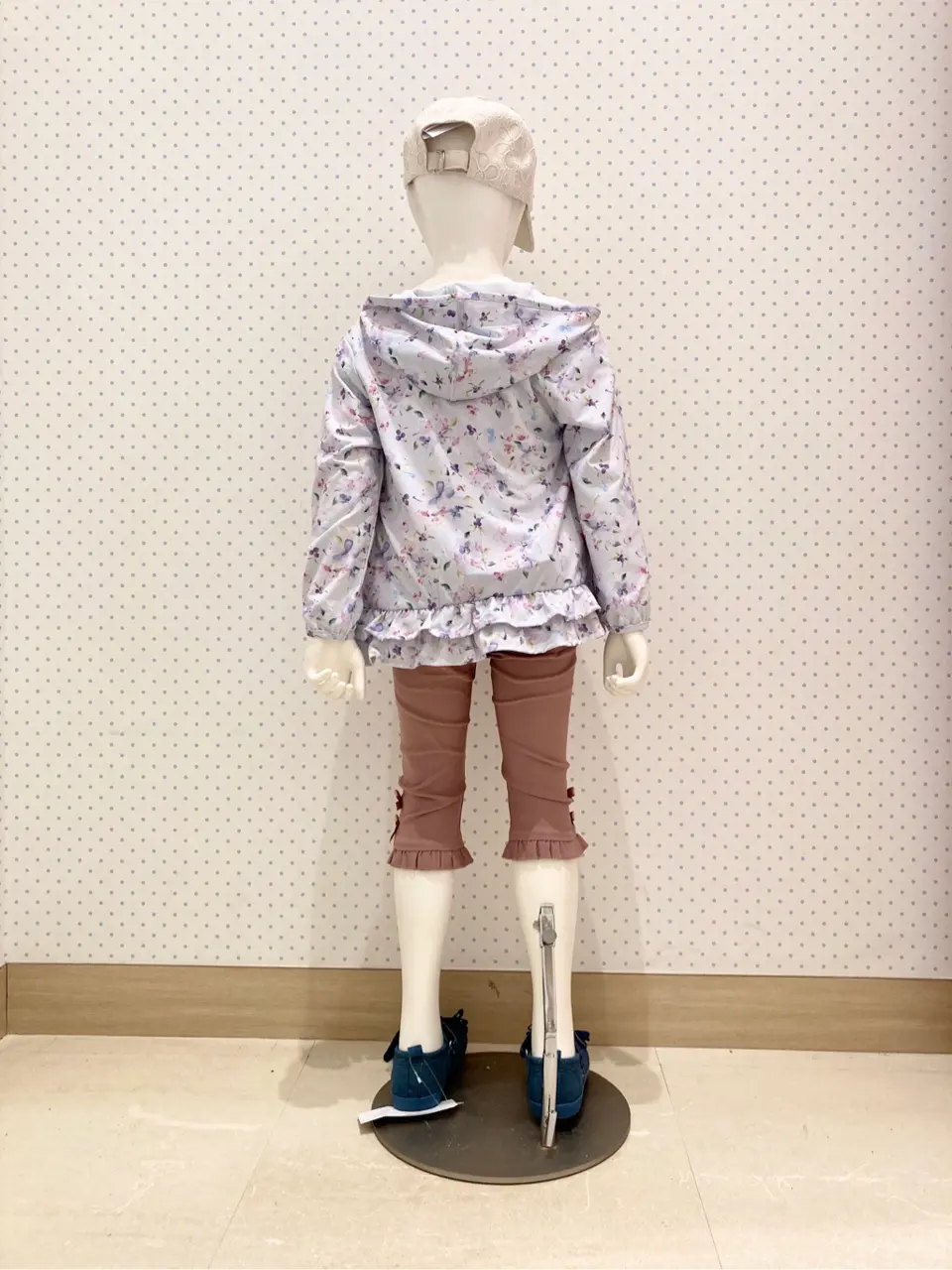 ANY 大野 コーディネート画像