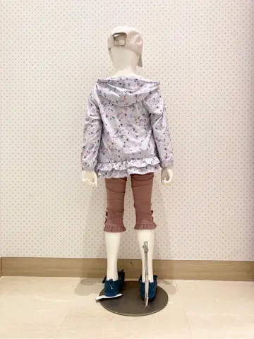 ANY 大野 コーディネート画像