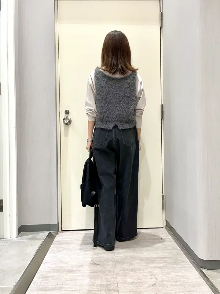 ANY 金井 コーディネート画像